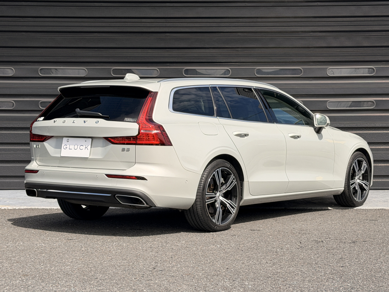 ボルボ V60 中古車
