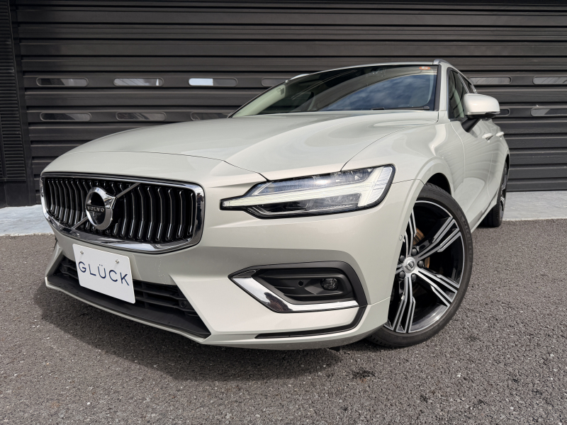 ボルボ V60 中古車
