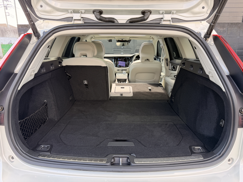 ボルボ V60 中古車