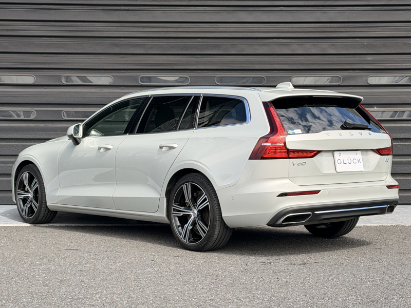 ボルボ V60 中古車