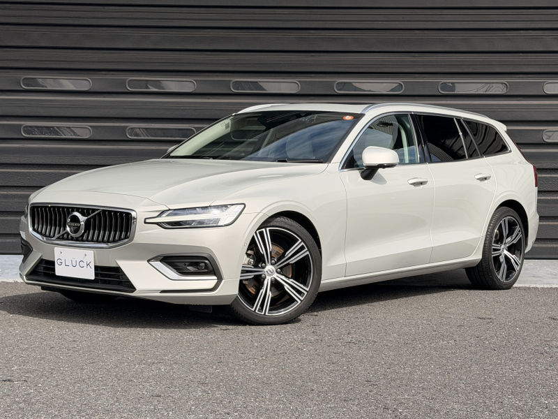 ボルボ V60
