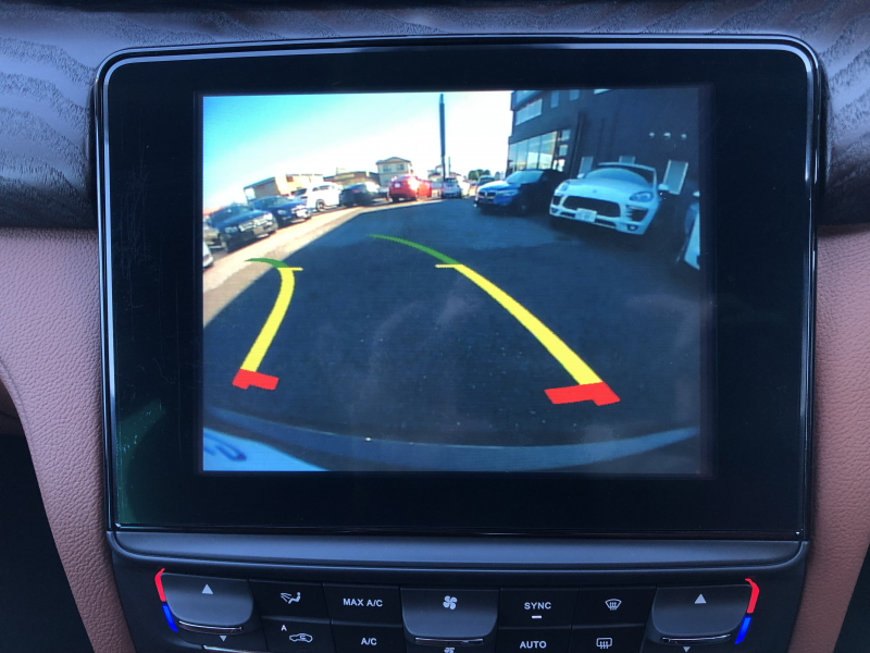 マセラティ クアトロポルテ 中古車