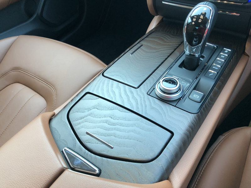 マセラティ クアトロポルテ 中古車