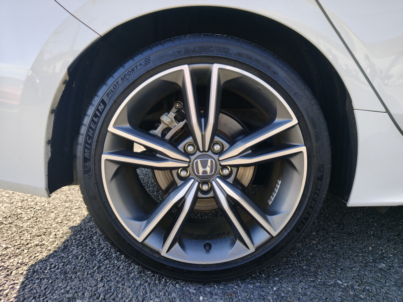 ホンダ シビック 中古車