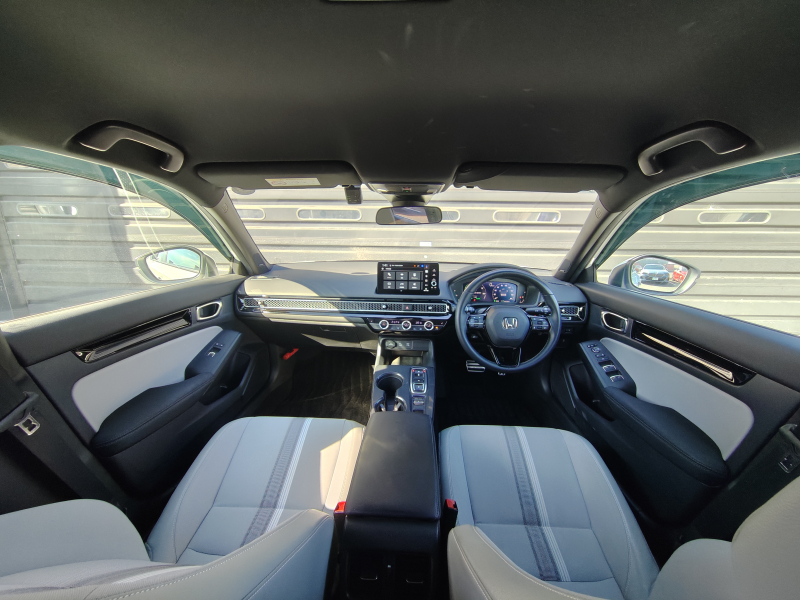 ホンダ シビック 中古車