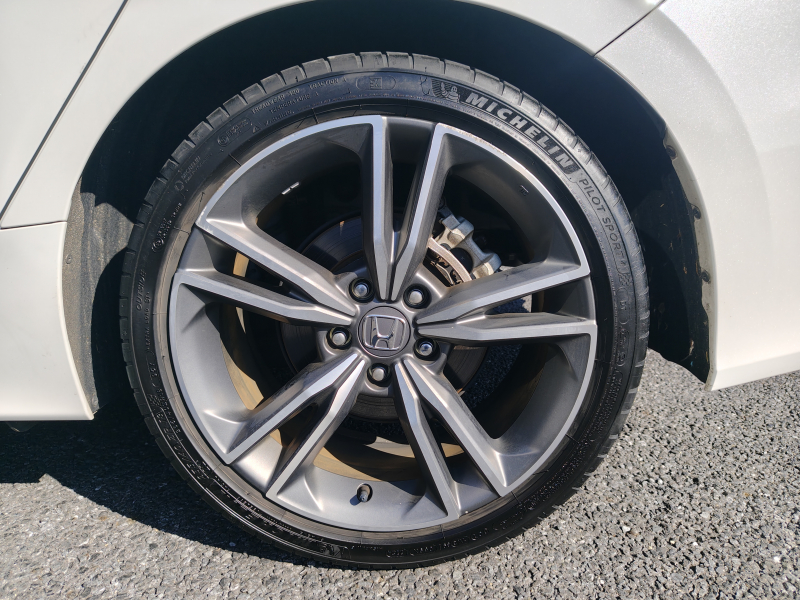 ホンダ シビック 中古車