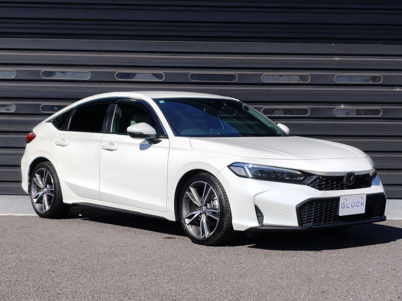 ホンダ シビック 中古車