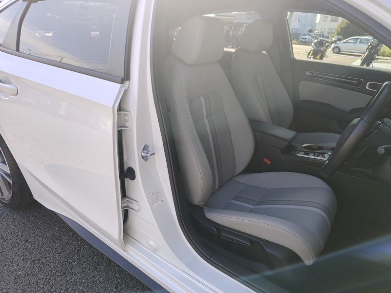 ホンダ シビック 中古車