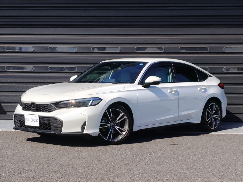 ホンダ シビック
