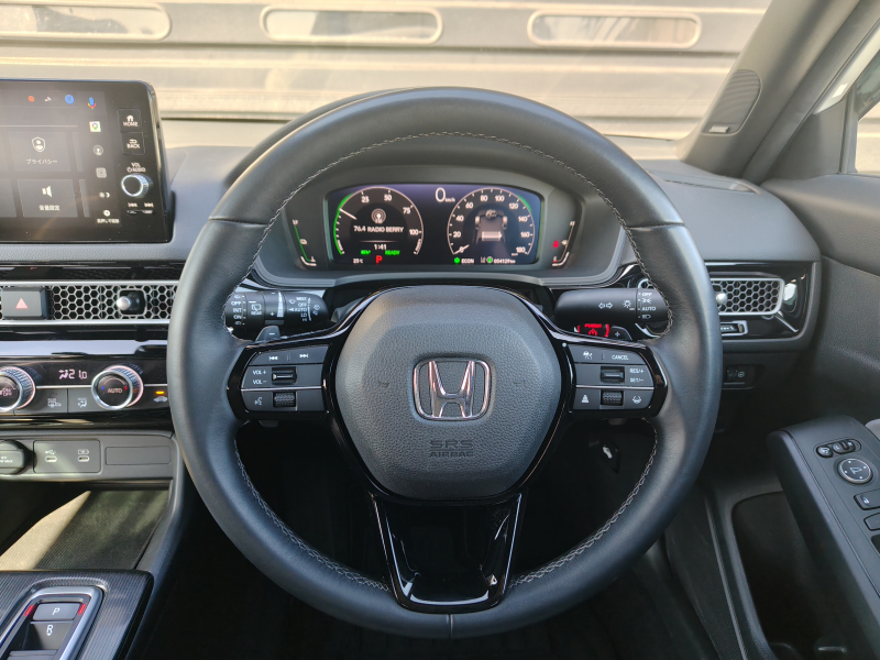ホンダ シビック 中古車