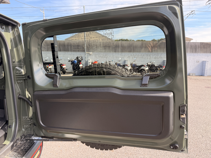 スズキ ジムニー 中古車