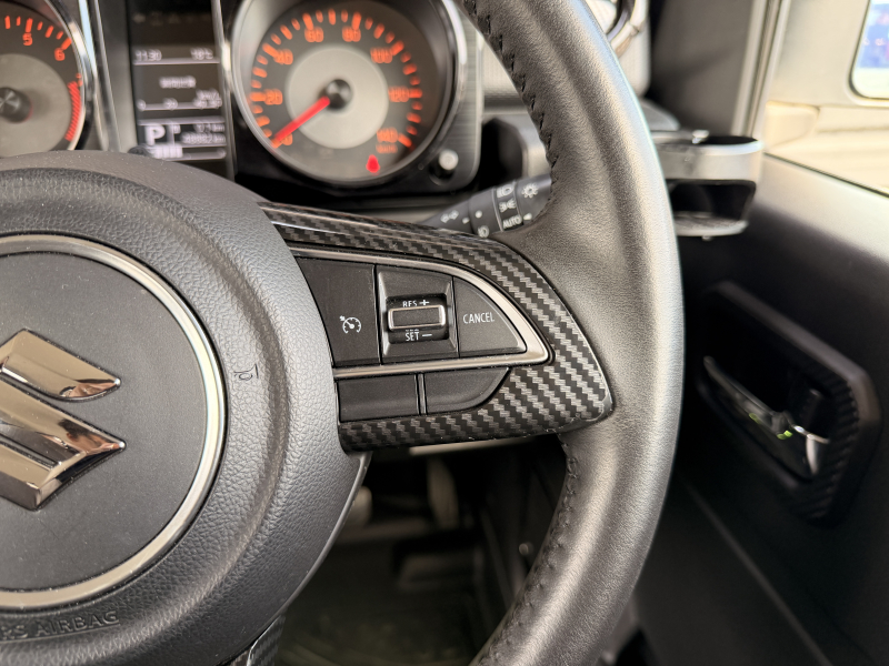 スズキ ジムニー 中古車