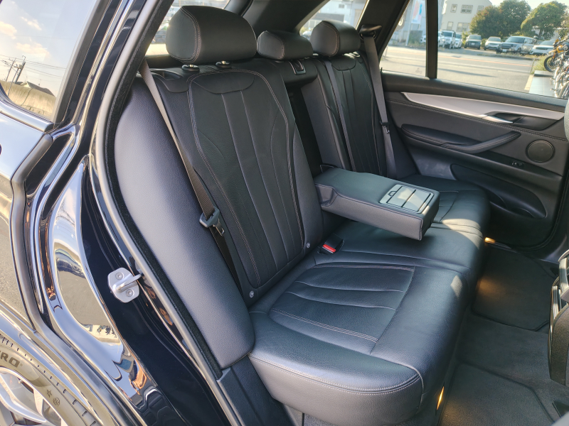 BMW X5 中古車