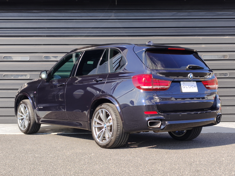 BMW X5 中古車