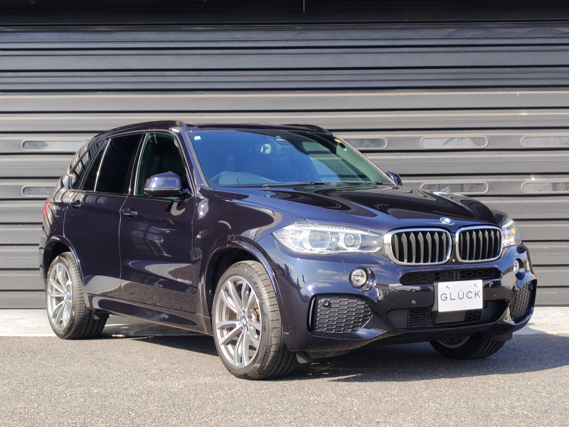 BMW X5 中古車
