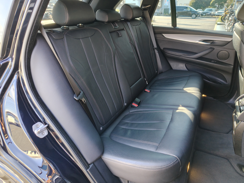 BMW X5 中古車