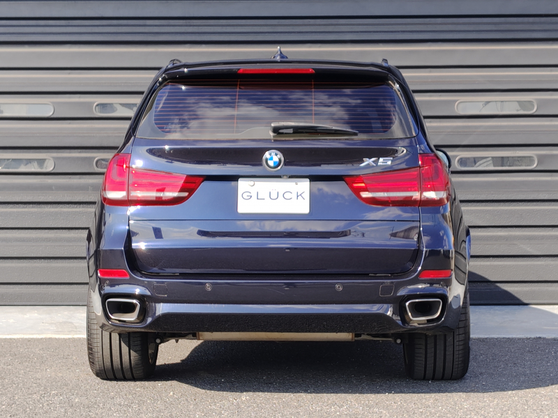 BMW X5 中古車