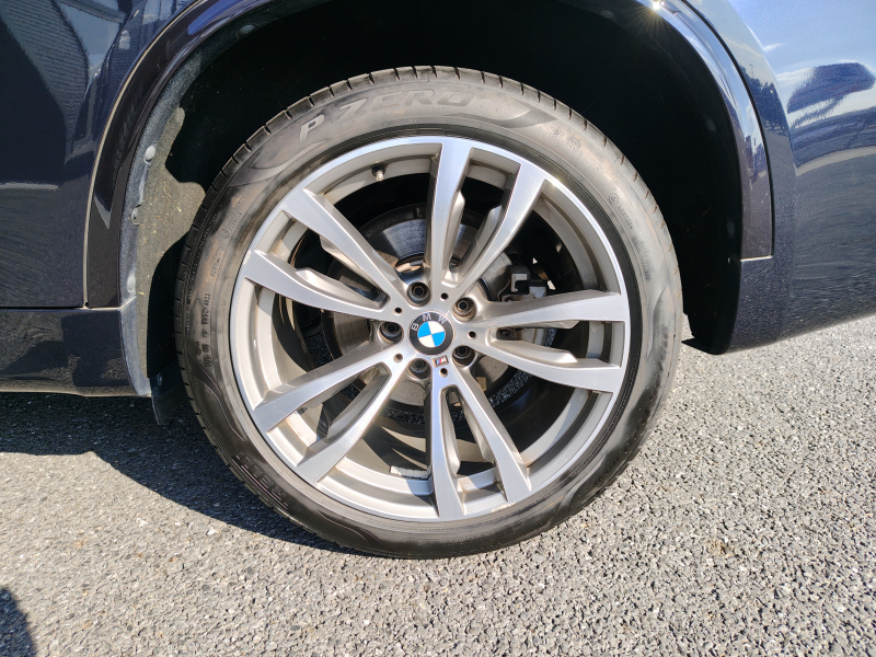 BMW X5 中古車