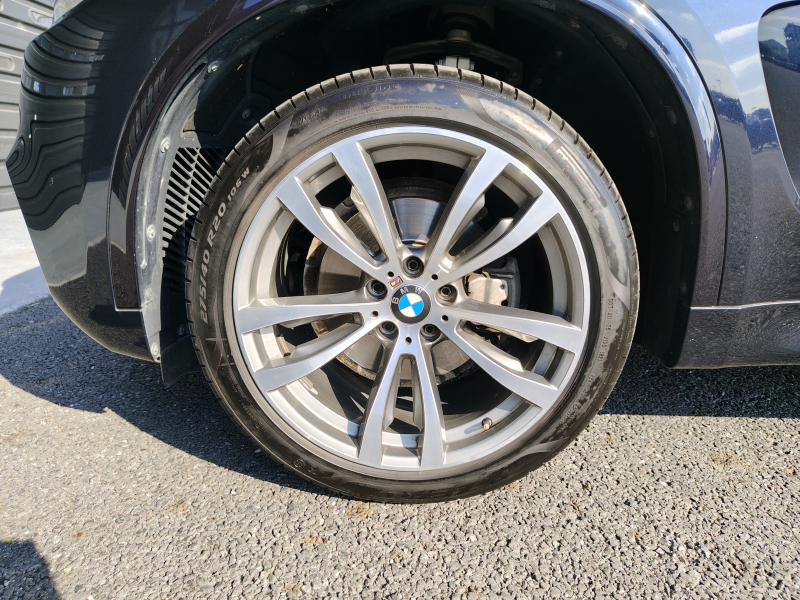 BMW X5 中古車