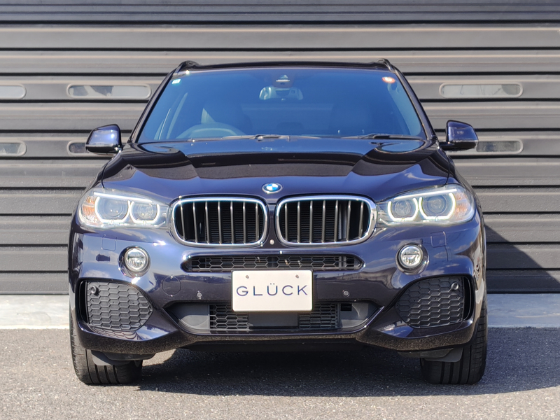 BMW X5 中古車