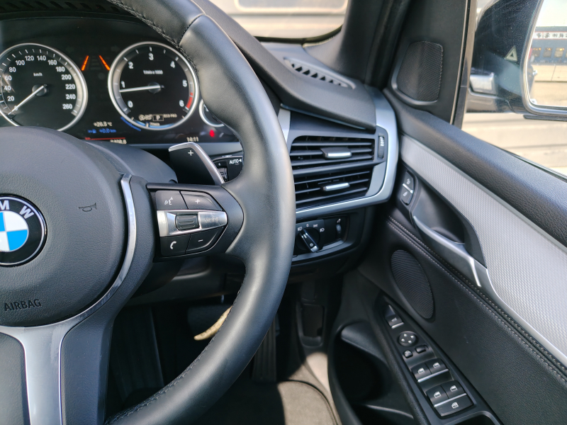 BMW X5 中古車