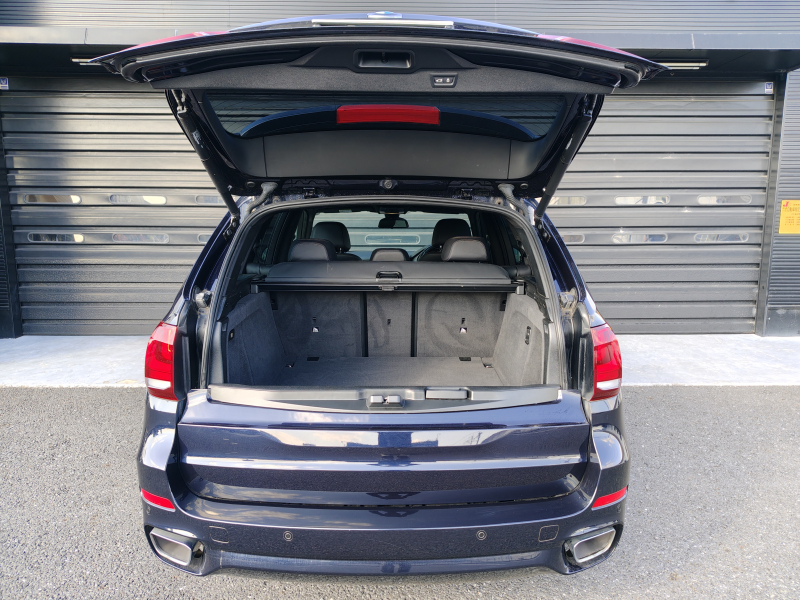 BMW X5 中古車