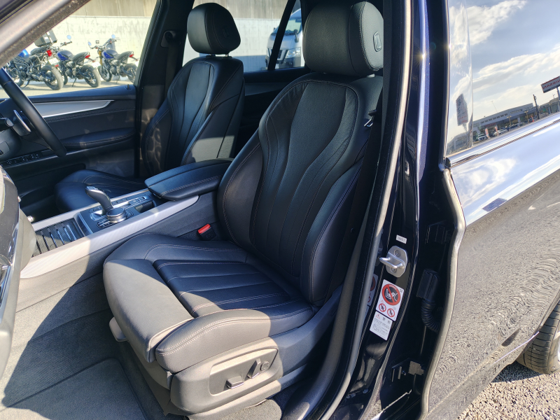 BMW X5 中古車