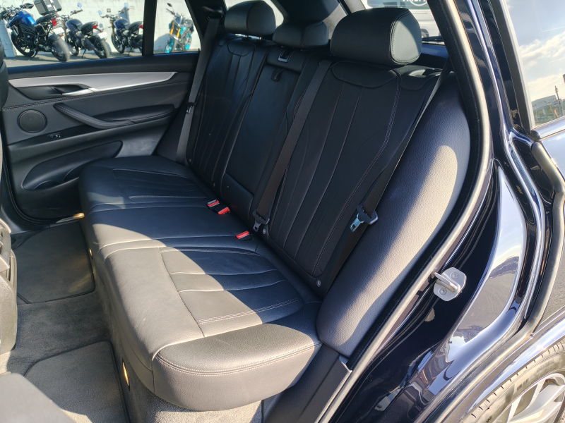 BMW X5 中古車