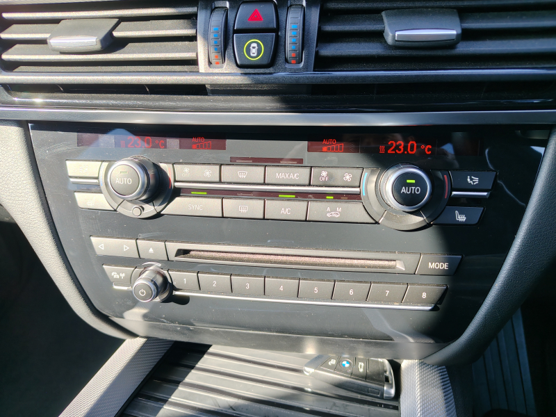 BMW X5 中古車