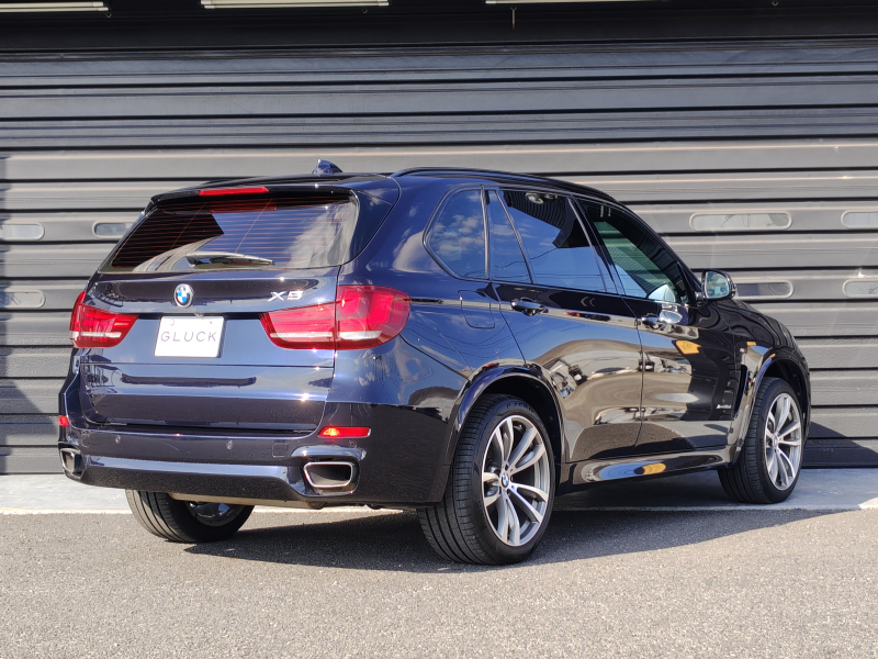 BMW X5 中古車