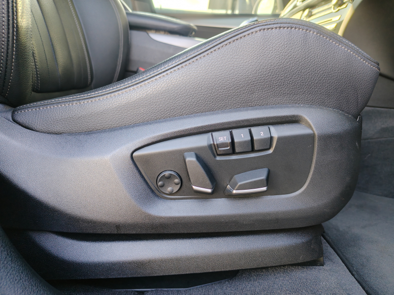BMW X5 中古車