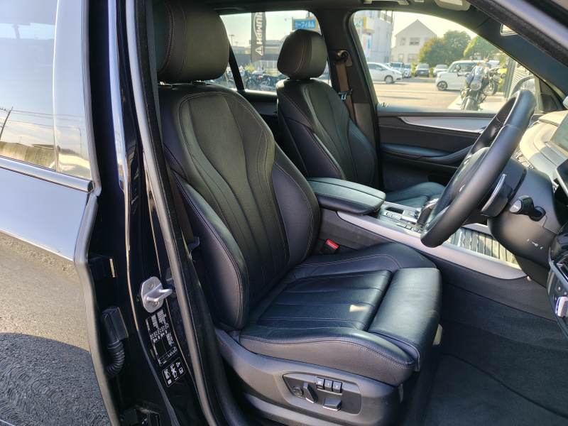 BMW X5 中古車