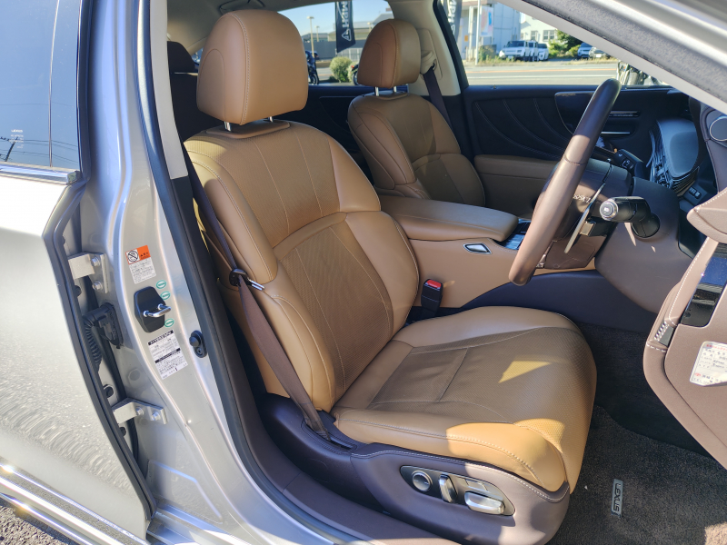 レクサス LS 中古車