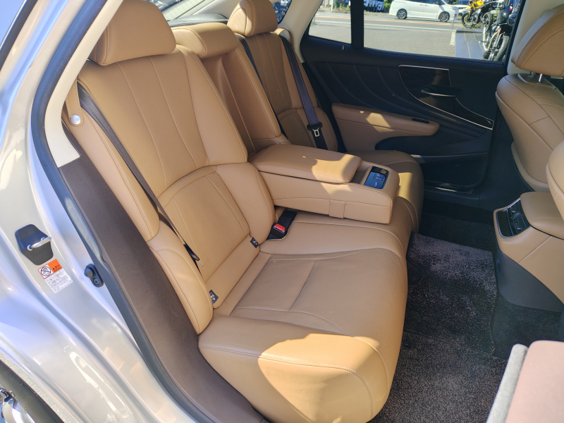 レクサス LS 中古車