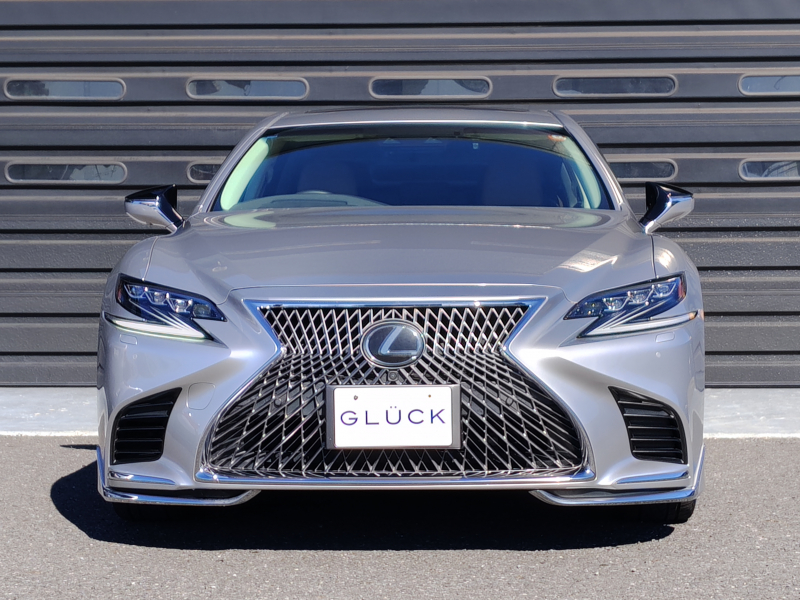 レクサス LS 中古車