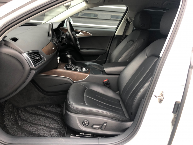 アウディ A6 中古車