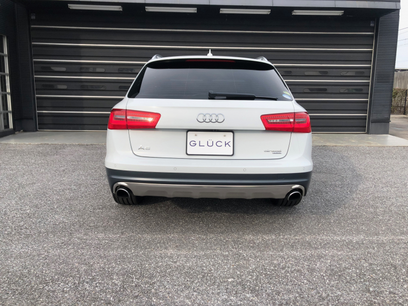アウディ A6 中古車