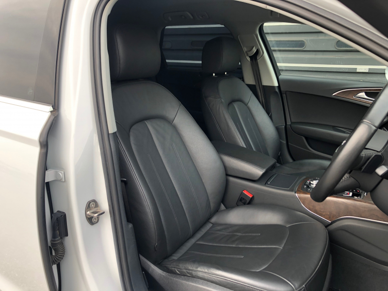 アウディ A6 中古車