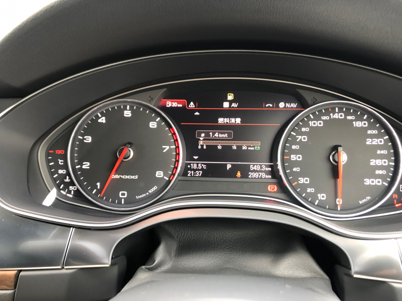 アウディ A6 中古車