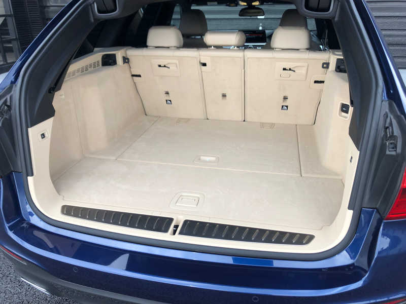 BMW 5シリーズ 中古車