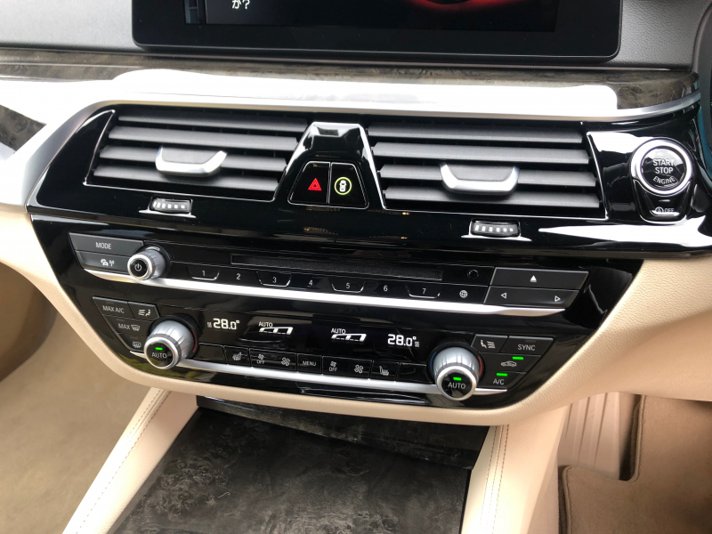 BMW 5シリーズ 中古車
