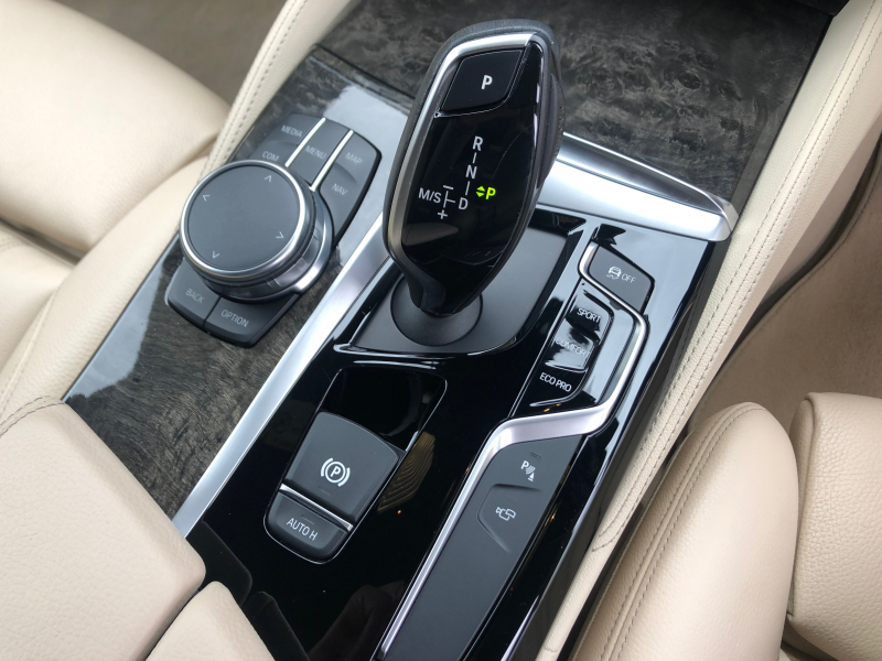 BMW 5シリーズ 中古車