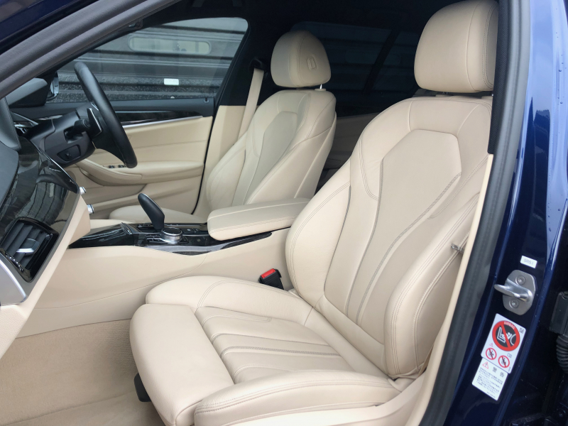 BMW 5シリーズ 中古車