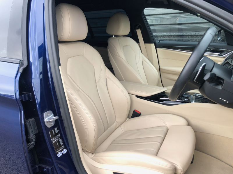 BMW 5シリーズ 中古車