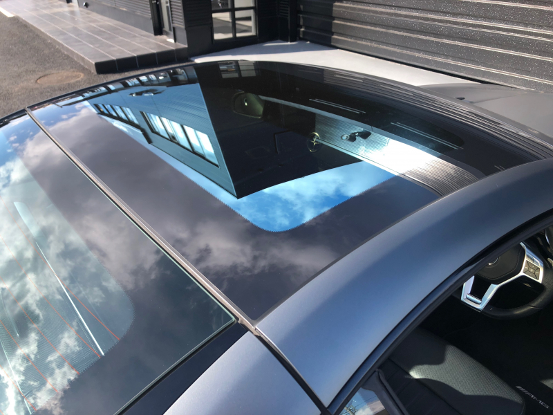 メルセデスベンツ SLクラス 中古車