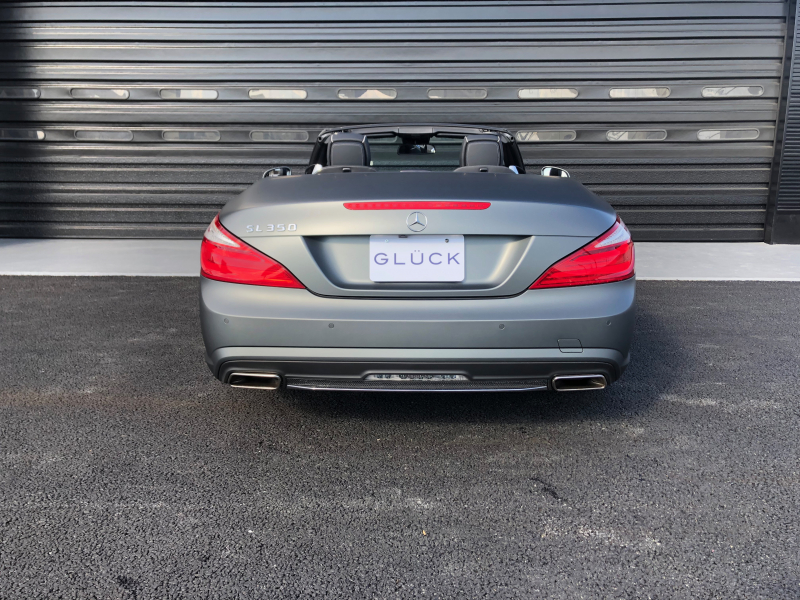 メルセデスベンツ SLクラス 中古車