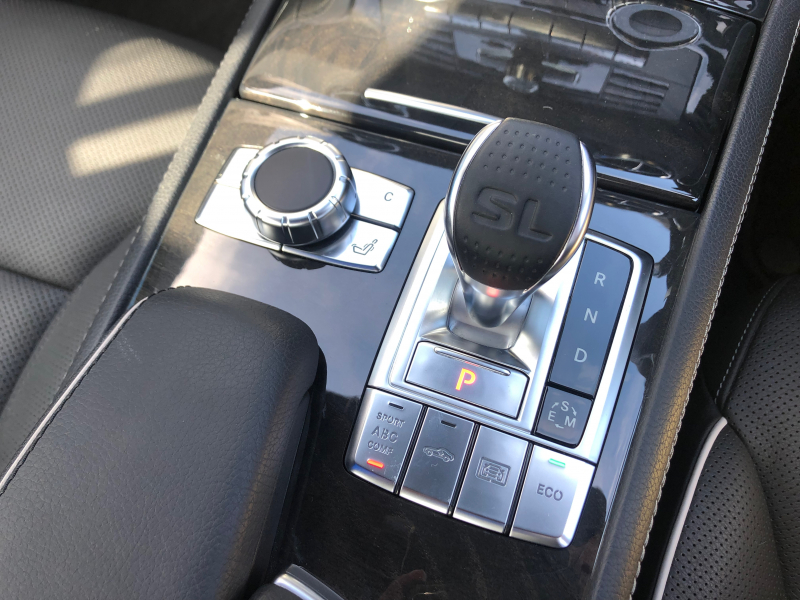 メルセデスベンツ SLクラス 中古車