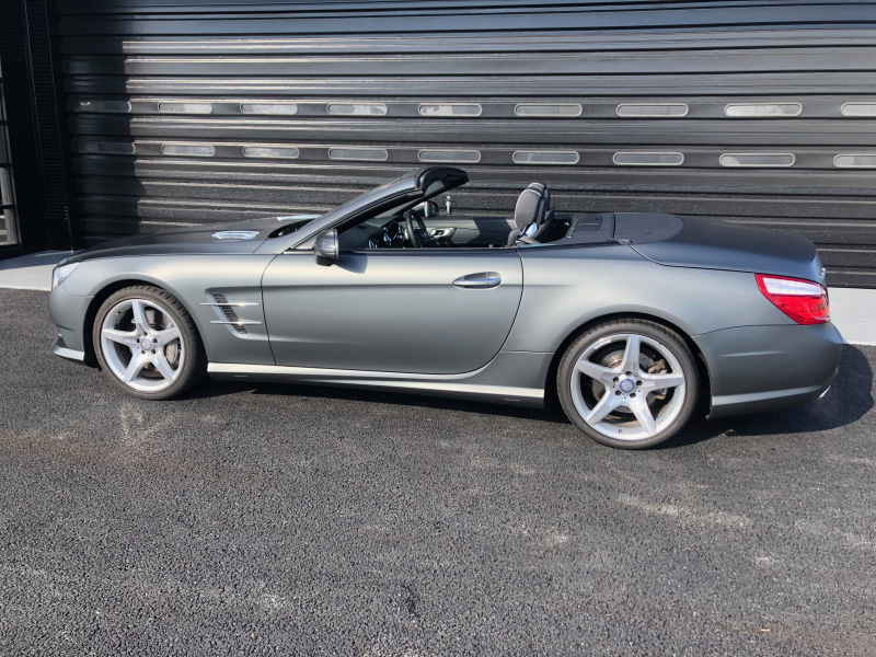 メルセデスベンツ SLクラス 中古車