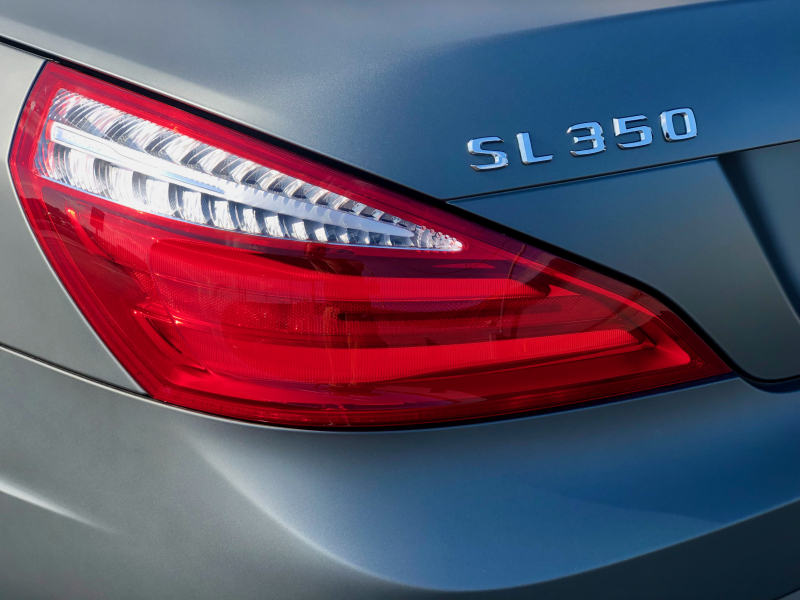 メルセデスベンツ SLクラス 中古車