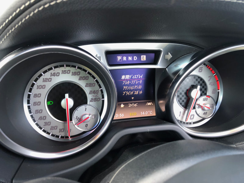 メルセデスベンツ SLクラス 中古車